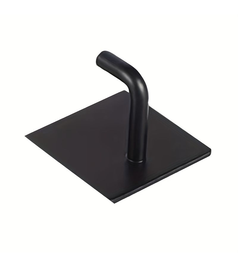 Elephant Light Beige Hook 3 Pack Strong Adhesive No Drilling Wall Hook - Image 4