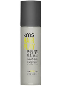 kms KMS Hair Play Molding Paste 100 ml  - Image 1