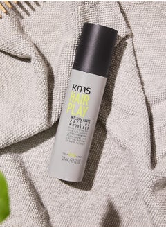 kms KMS Hair Play Molding Paste 100 ml  - Image 2
