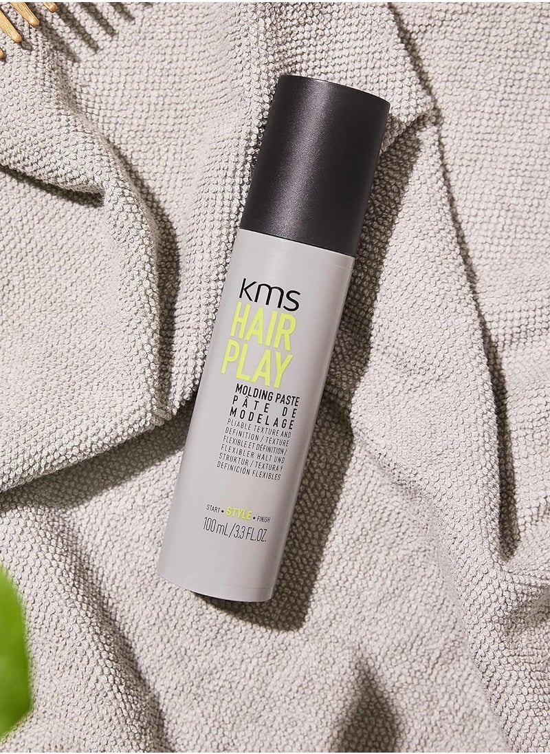 kms KMS Hair Play Molding Paste 100 ml  - Image 2