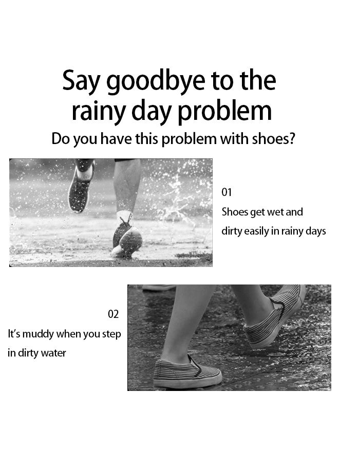 JADE KWOKS Waterproof Spray,Long Lasting High Performance Universal Shoes Dirt Protector Spray ，Universal Protector Spray Colourless Clear，Oil Proof Anti Fouling and Waterproof Shoes Spray，Unmatched Defense Against Dirt 120ml - Image 3