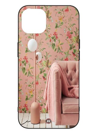Protective Printed Mobile Cover 3D Abstract Art Design For Apple iPhone 13 Pro Max - pzsku/ZD1B41E75DBF2F1E09AC5Z/45/_/1668064483/1fd8c3a3-d365-4cc7-b2be-cedc5280d15f