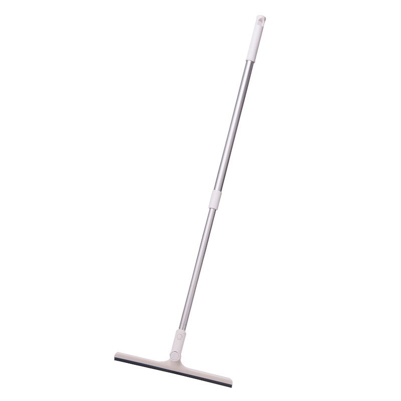 360 ° Rotating Removable Glass Wiper Bathroom Bathroom Mirror Window Cleaning Household Single-Sided Glass Cleaning - Image 1