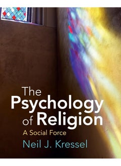 The Psychology of Religion: A Social Force  - Image 1