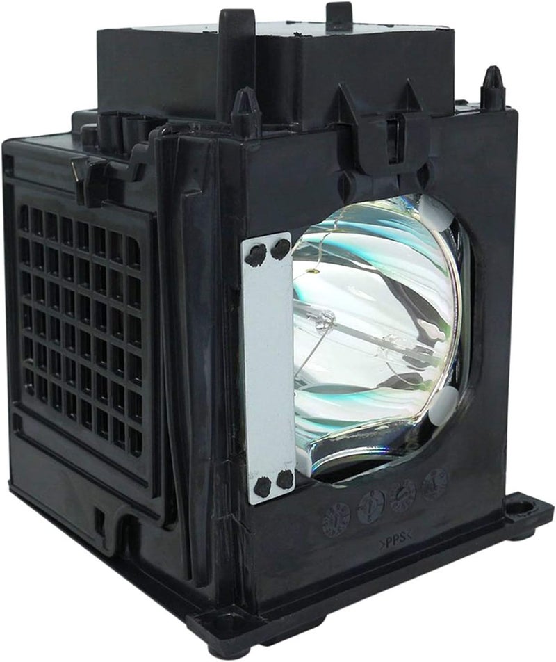 915P049010 TV Replacement Lamp Original Quality Bulb with Housing for Mitsubishi WD-52631 WD-57731 WD-57732 WD-65731 WD-65732 WD-Y57 WD-Y65 Projectors