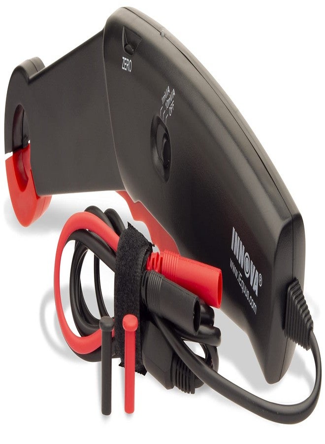 Innova 3347 Digital Multimeter AMP Probe Red - Image 3