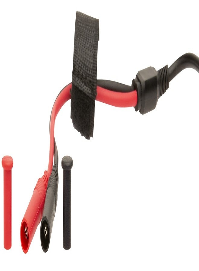 Innova 3347 Digital Multimeter AMP Probe Red - Image 4