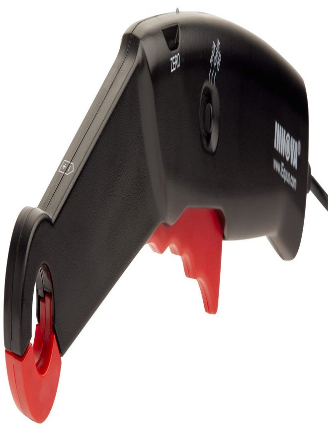Innova 3347 Digital Multimeter AMP Probe Red - Image 5