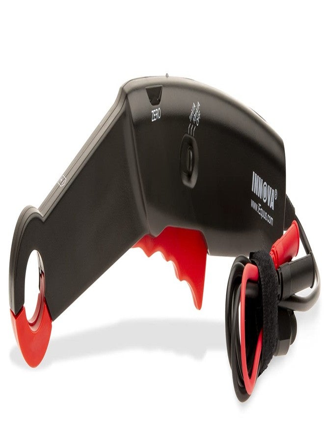 Innova 3347 Digital Multimeter AMP Probe Red - Image 2
