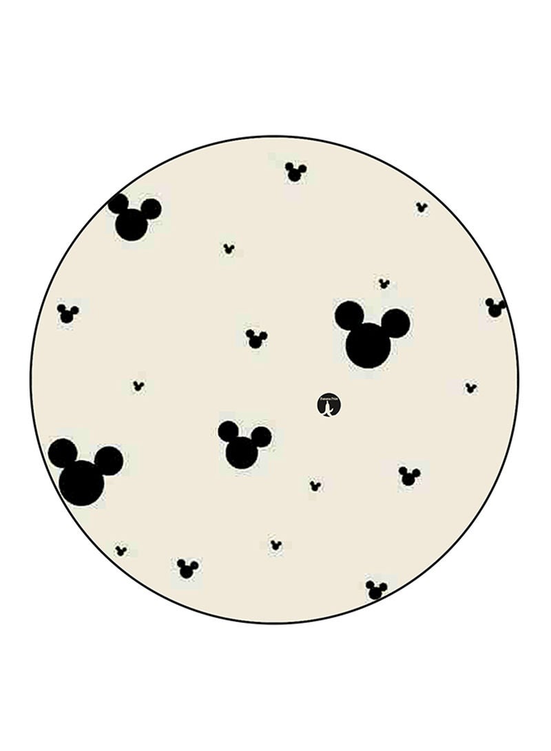 RKN Disney Printed Fridge Magnet  Multicolour - Image 1
