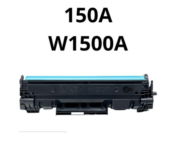 Compatible Toner Cartridge W1500A (150A) Compatible with HP LaserJet M111 / MFP M141