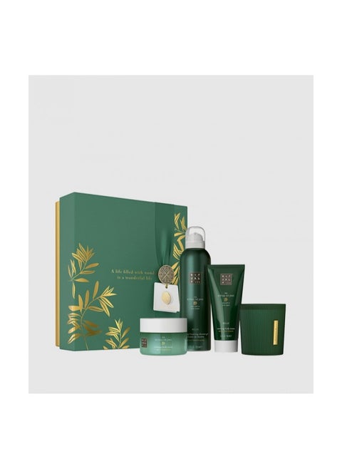 The Ritual of Jing gift set M