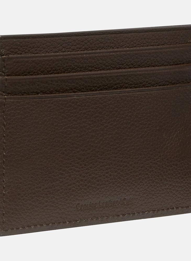 كالفن كلاين حافظة بطاقات كاجوال - Image 2