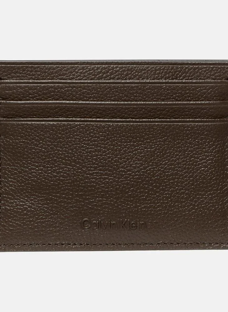 كالفن كلاين Casual Card Holder
