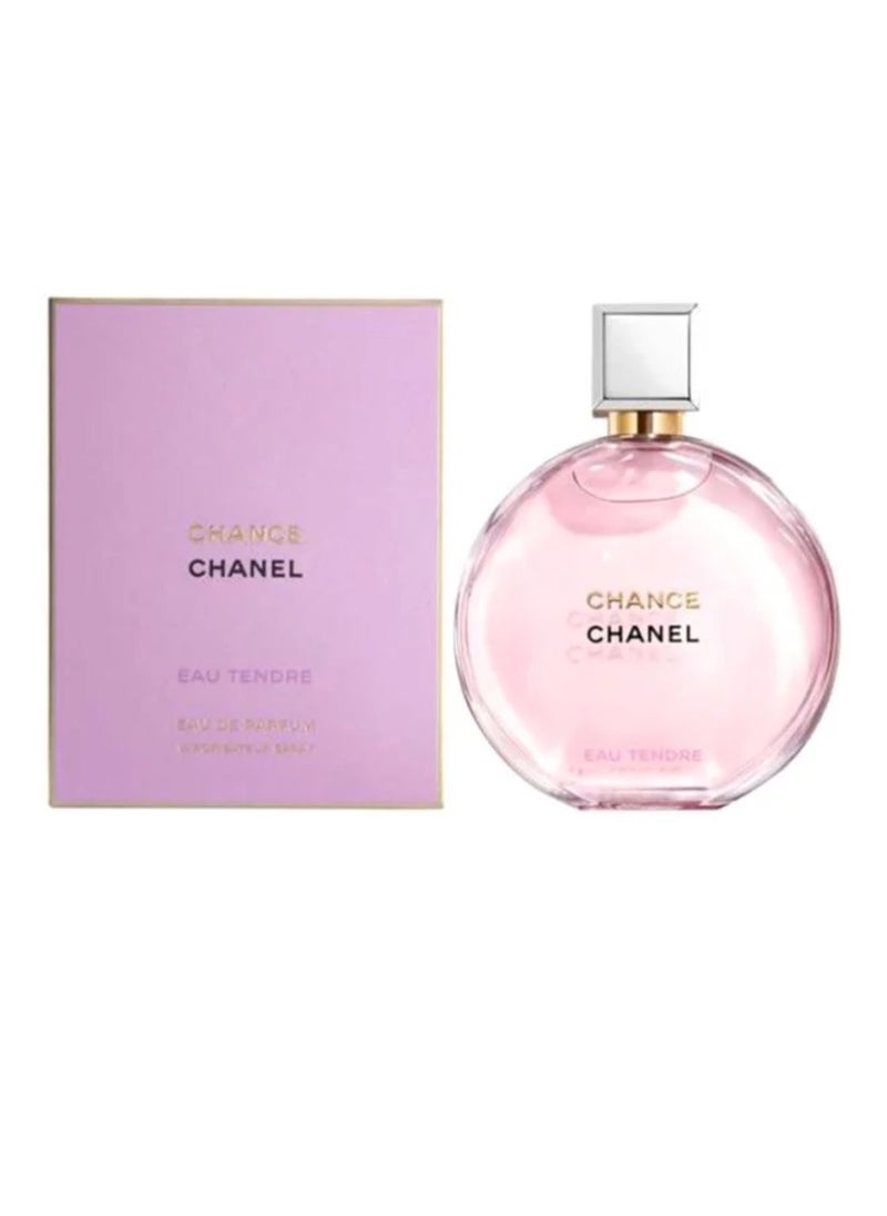 تشانسيس عطر تشانس أو تندر EDP للنساء 100ملليلتر 