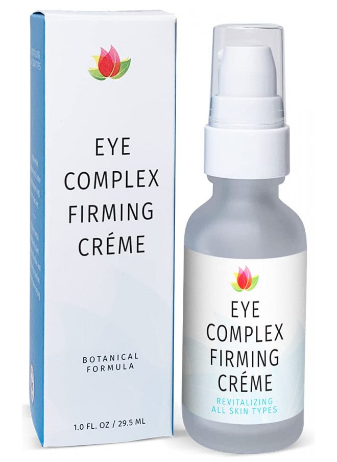Reviva Labs Reviva Labs Eye Complex Firming Cream  - Image 1