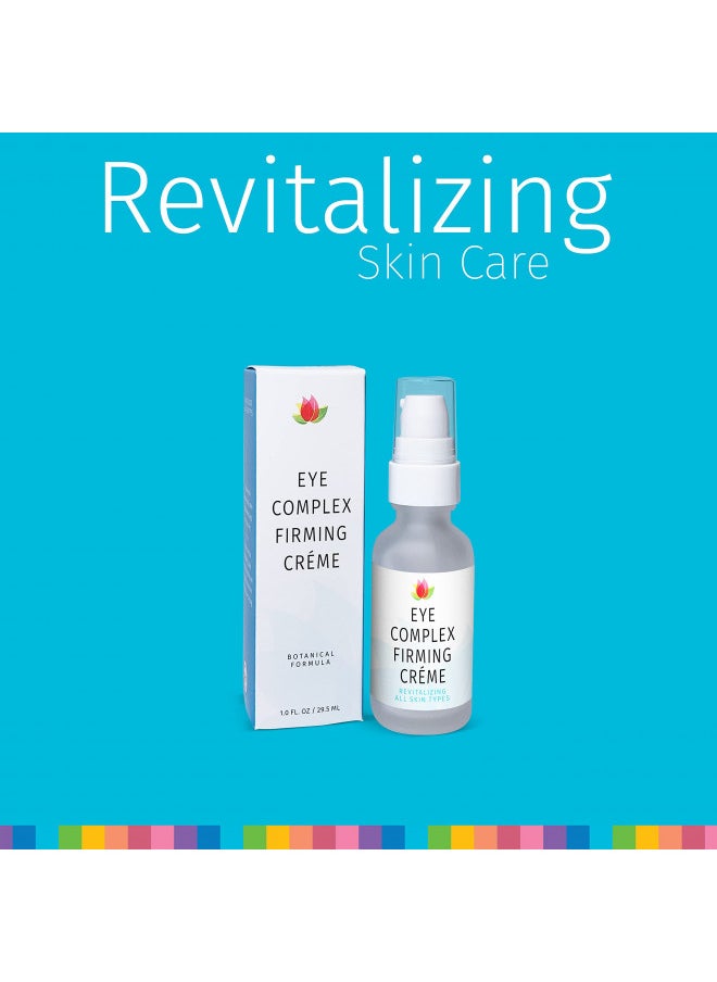 Reviva Labs Reviva Labs Eye Complex Firming Cream  - Image 2