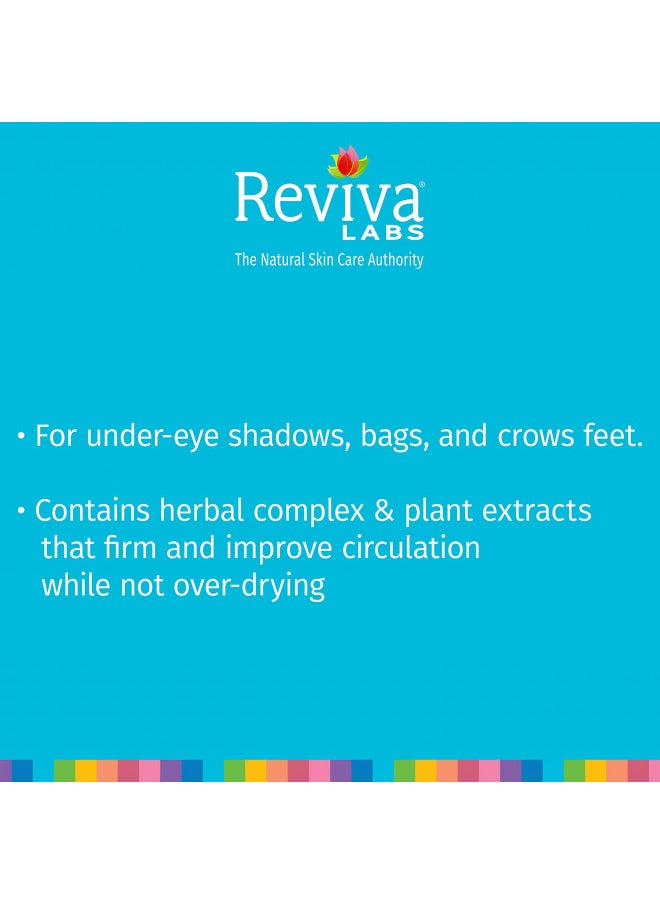 Reviva Labs Reviva Labs Eye Complex Firming Cream  - Image 4