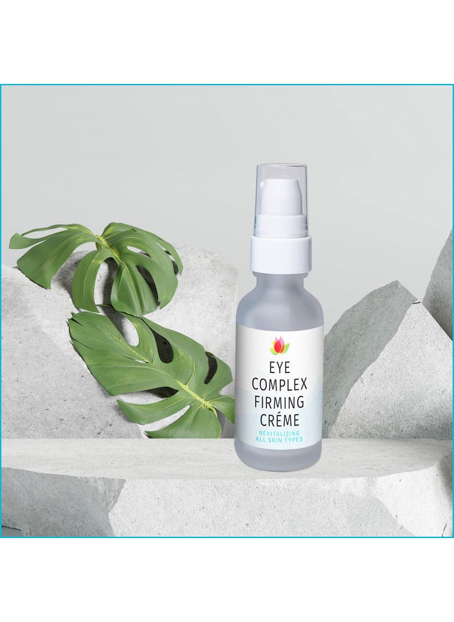 Reviva Labs Reviva Labs Eye Complex Firming Cream  - Image 3