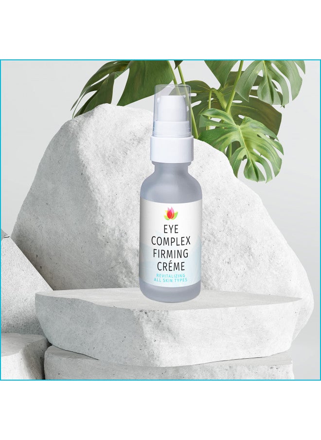 Reviva Labs Reviva Labs Eye Complex Firming Cream  - Image 5