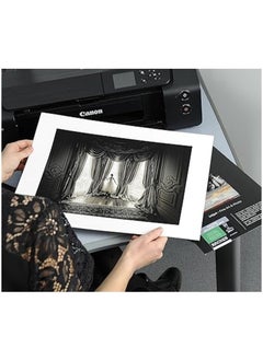 CANSON Digital Everyday Glossy Photo Paper A4 Glossy 15 Sheets  - Image 4