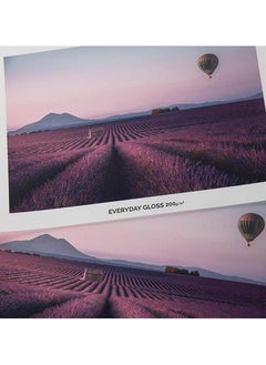 CANSON Digital Everyday Glossy Photo Paper A4 Glossy 15 Sheets  - Image 2
