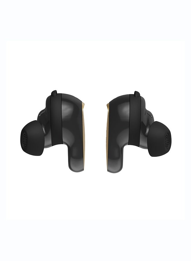 Bose QuietComfort Ultra Earbuds (2nd Gen) Desert Gold - Image 2