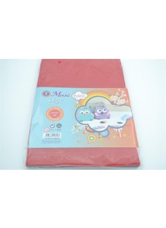 Masis Felt 10 Colors 20X30 cm  - Image 3
