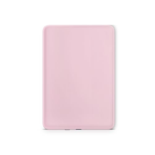 Tacky Design Solid Color Skin for Kindle ColorSoft Skin Wrap 2024 Decal Classic Color Vinyl, Premium 3M Decal Sticker for Full Surface Coverage (Rosy Pink, ColorSoft (12th Gen, 2024)) - Image 5