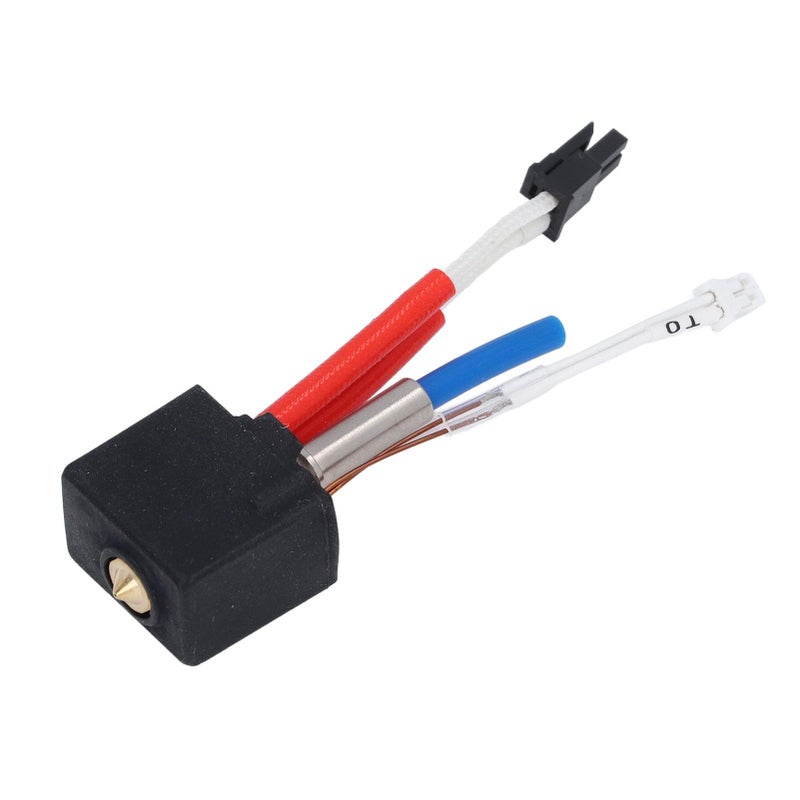 3D Printer Hotend Kit Even Heating Extruder For Kobra 2 2 Neo Pro Plus - Image 5