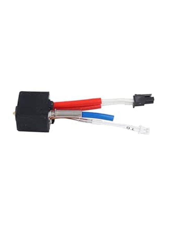 3D Printer Hotend Kit Even Heating Extruder For Kobra 2 2 Neo Pro Plus - Image 1