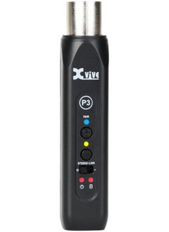 Xvive XVive P3 Bluetooth Audio Receiver  - Image 1