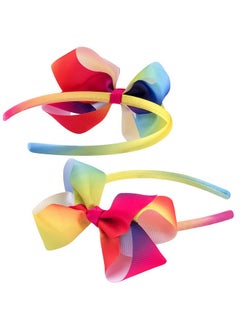 12 Pieces Headbands For Girls With Grosgrain Ribbon Boutique Headbands - pzsku/ZD1B5A44C6D92EC11A554Z/45/_/1735567274/b3d6e967-fb68-44fd-8364-65265f6eb336