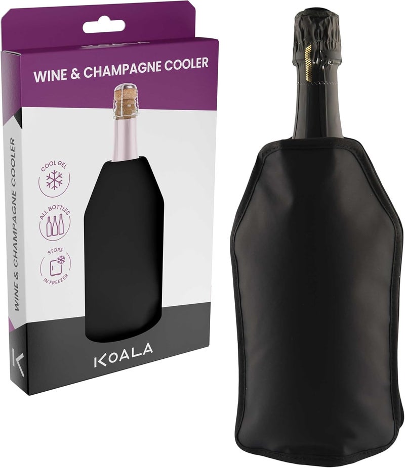 Koala Internatioal High Tech Sleeve Cooler - Image 1