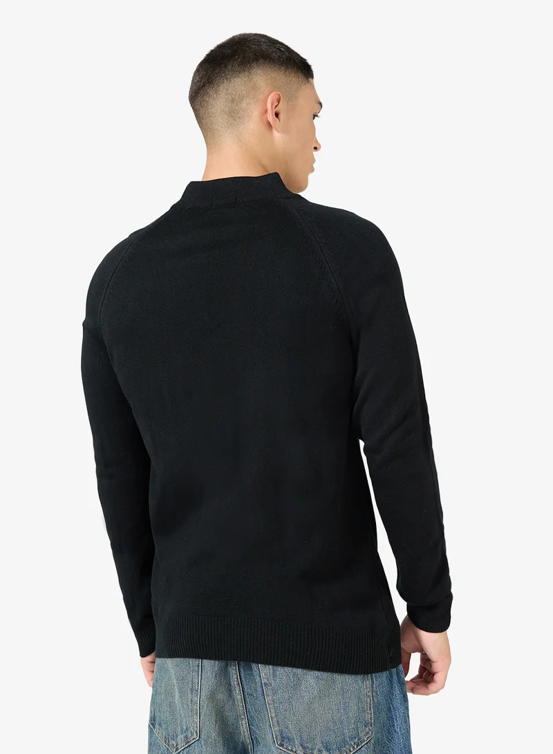 Seventy Five Sweater