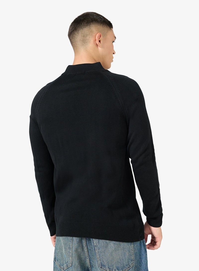 Seventy Five Sweater - Image 2