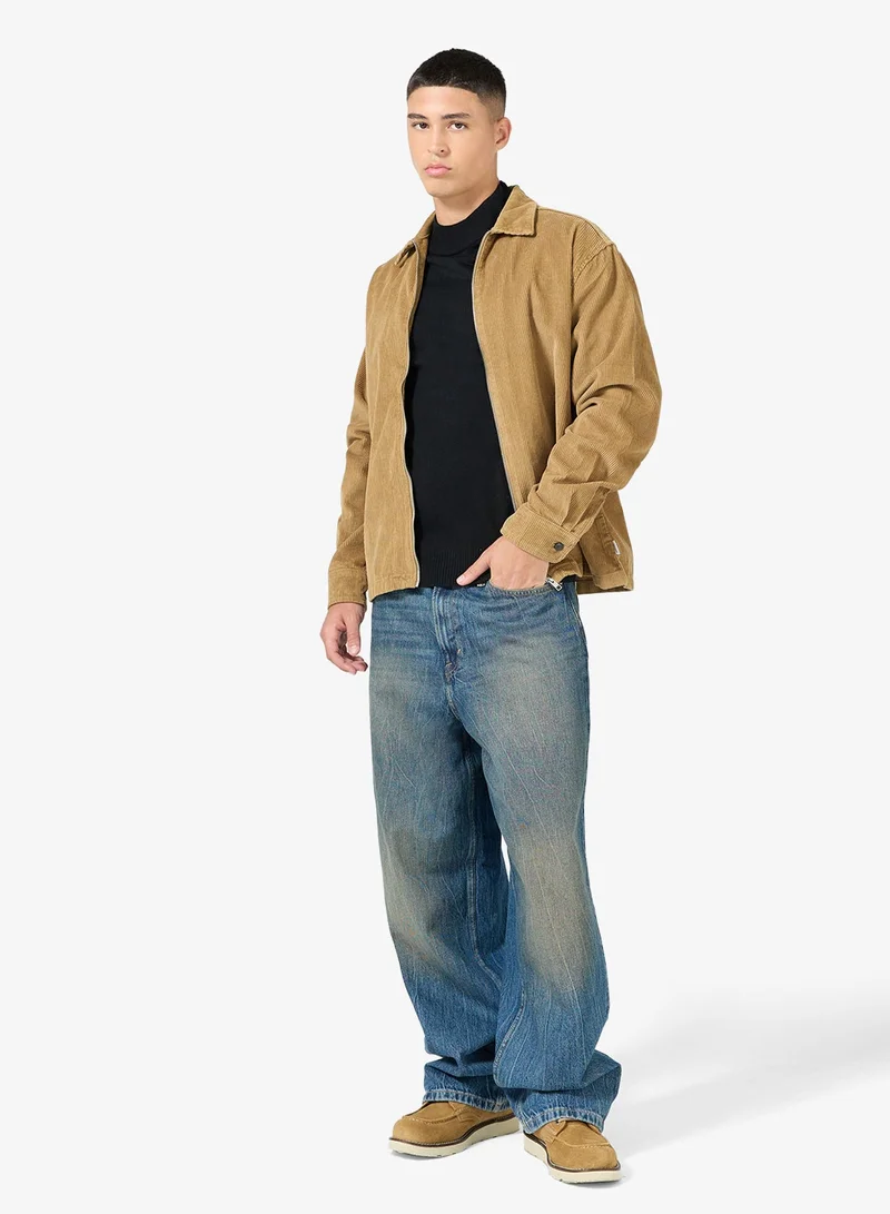 Seventy Five  Casual Turtle Neck Pullover Sweater for Men | Best Price UAE