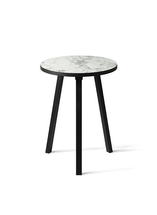 Neve Round Nest of Tables - Set of 3