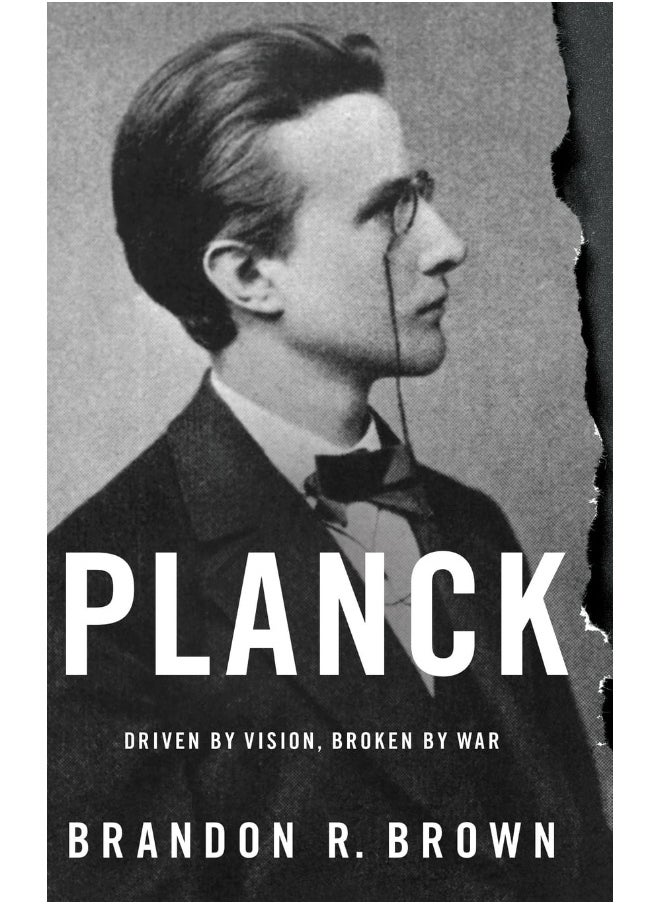 null - Planck: Driven by Vision, Broken by War - Image 1