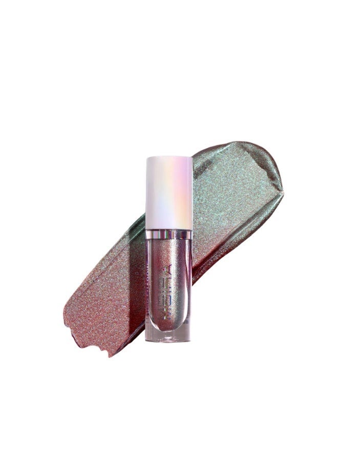 Moira Diamond Daze Liquid Shadow 034 Showpiece 3ml - Image 1