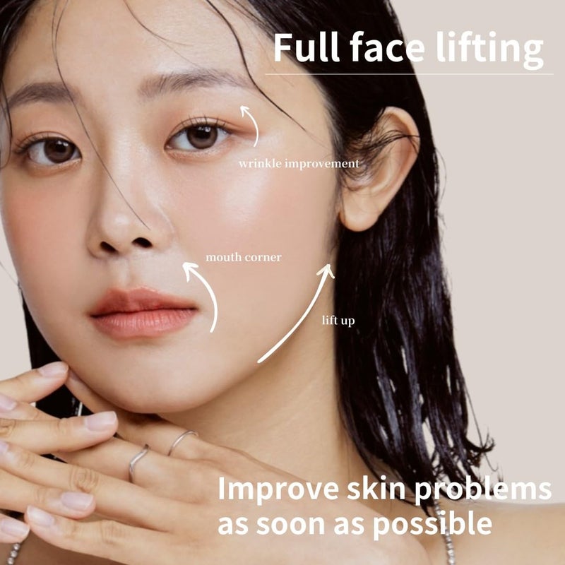 APLIN كريم ريتينول 0.1 / مرطب للبشرة / مرطبات الوجه الرسمية / مستحضرات التجميل الكورية / العناية بالبشرة الكورية / ريتينول - Image 2