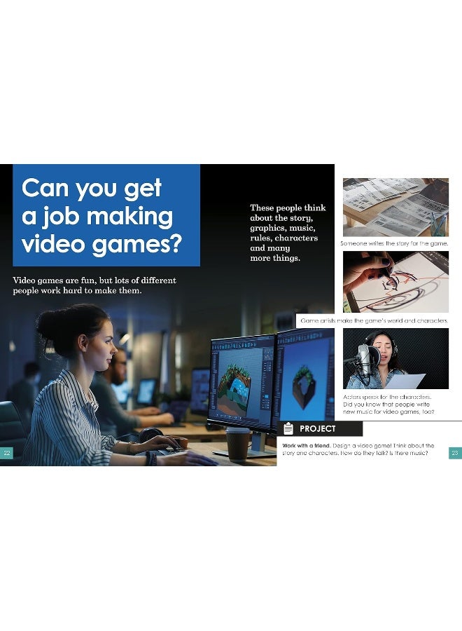 Do You Know? Level 4 – Video Games  - Image 3