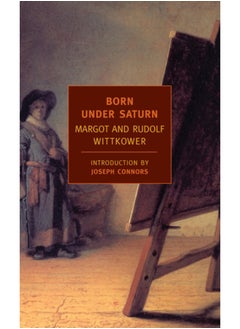 Born Under Saturn 
