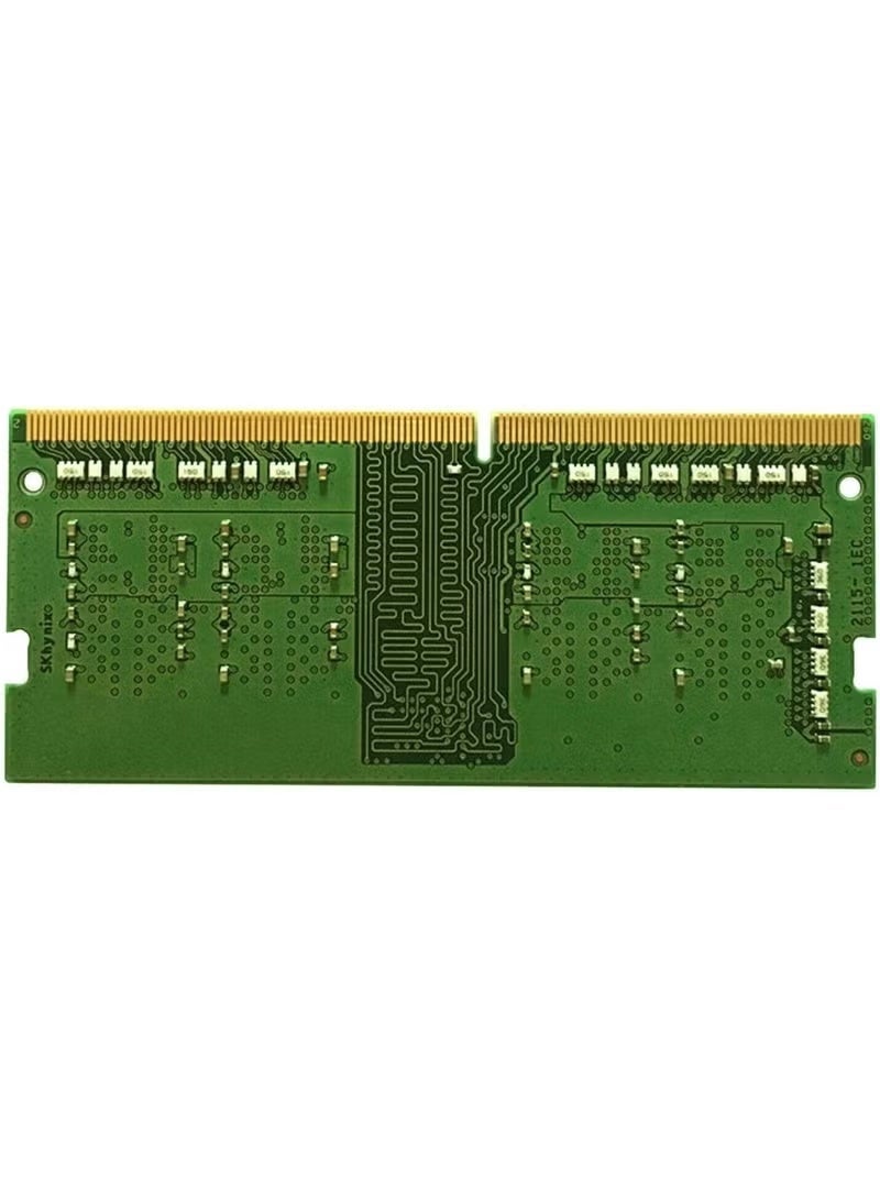 8GB DDR4 3200MHz SO-DIMM Laptop RAM Memory PC4-3200 1Rx16 Compatible with Dell, HP, Lenovo and Other Compatible Systems - Image 2