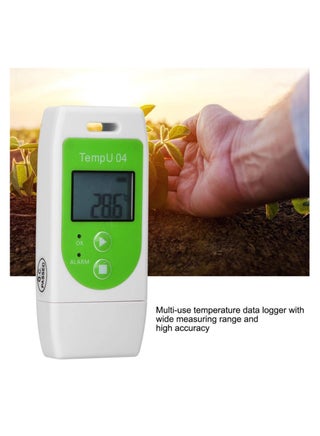Temperature and Humidity Data Logger, Reusable Temperature and Humidity Data Logger USB Data Temperature Recorder - pzsku/ZD1B65A5A2CCC10419E46Z/45/_/1698892413/bfb9d06b-e32f-4e7b-bba2-c139abdedcfc