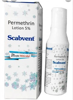 Generic Lushan Permethrin 5% 