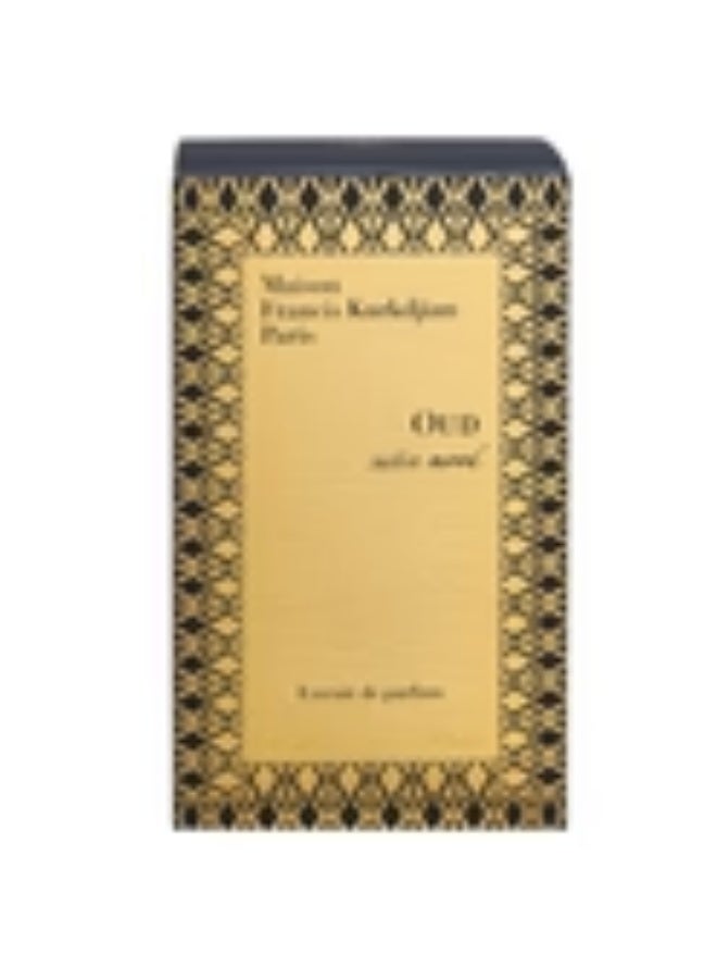 Maison Francis Kurkdjian OUD Silk Mood Extrait de Parfum - 70ml - Image 2
