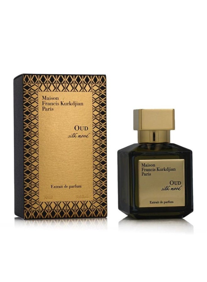Maison Francis Kurkdjian OUD Silk Mood Extrait de Parfum - 70ml - Image 3
