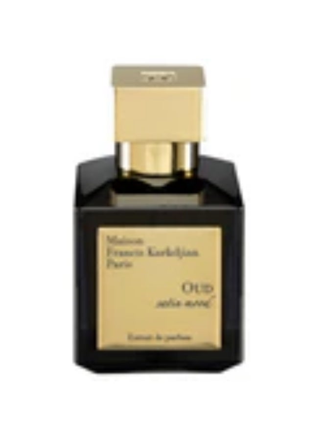 Maison Francis Kurkdjian OUD Silk Mood Extrait de Parfum - 70ml - Image 1