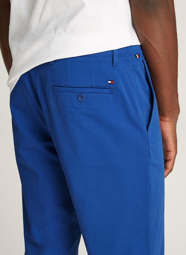 TOMMY HILFIGER Harlem Essential Chinos Pants  - Image 3